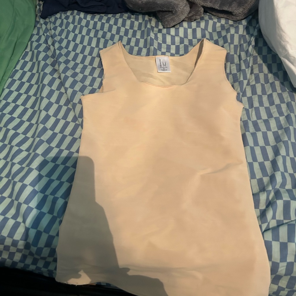 Underworks Full-length Binder - Model 997
